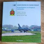 De geschiedenis van vliegbasis Leeuwarden, Verzamelen, Luchtvaart en Vliegtuigspotten, Nieuw, Boek of Tijdschrift, Ophalen of Verzenden