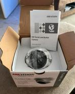 Hikvision Camera's - Beveilig uw omgeving!, Ophalen, Gebruikt, Buitencamera