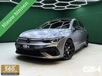 Volkswagen Golf 2.0 TSI R 4Motion H/K | Head-up | IQ | Pano, Auto's, 4 cilinders, 1984 cc, 320 pk, Zwart