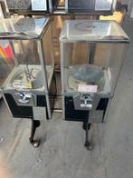 Northwestern Zwart Chroom capsule automaat, Ophalen, Gebruikt