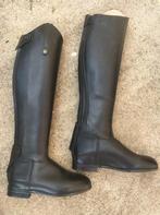 Rectiligne paardrijlaarzen LEER maat 36. Nieuw,!, Dieren en Toebehoren, Ophalen of Verzenden, Nieuw
