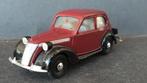 Fiat 1100 1:43 Brumm Pol, Hobby en Vrije tijd, Modelauto's | 1:43, Verzenden, Zo goed als nieuw