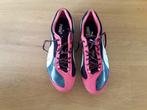 spikes atletiek merk Puma maat 44, Sport en Fitness, Loopsport en Atletiek, Ophalen of Verzenden, Zo goed als nieuw, Spikes, Overige merken