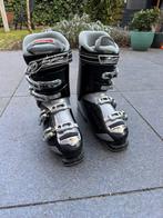 Skischoenen Nordica met tas, maat 41/42, Ophalen, Gebruikt, Schoenen, Nordica