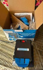 Westham Multi MS65 Slijpmachine - Zo goed als nieuw!, Doe-het-zelf en Verbouw, Gereedschap | Schuurmachines, Ophalen of Verzenden