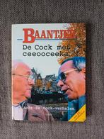 Baantjer, A.C., Boeken, Ophalen of Verzenden, Nieuw, A.C. Baantjer