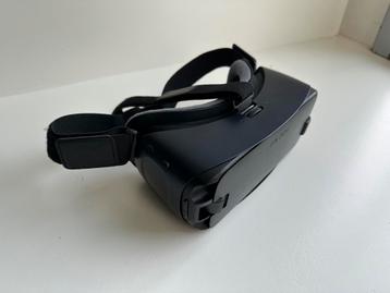 Samsung Gear VR beschikbaar voor biedingen
