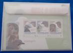 Postset NVPH 3012-D-29 Vogels in Nederland - Bosvogels 2014, Postzegels en Munten, Postzegels | Nederland, Na 1940, Verzenden