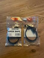 Fiamma Quick Safe snelbinders voor fietsendrager, Ophalen of Verzenden, Nieuw