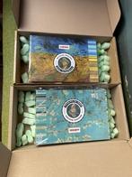 Märklin 48085 en 48087 "Vincent Van Gogh" Aanbieding € 225, Hobby en Vrije tijd, Modeltreinen | H0, Wisselstroom, Treinset, Nieuw