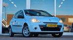 Renault Clio 1.2i Acces Airco Bluetooth Nieuwe Allseason Ban, Voorwielaandrijving, Euro 5, Zwart, 4 cilinders