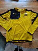 Borussia Dortmund trainer top.mooie kwaliteit.maat M, Shirt, Ophalen of Verzenden, Zo goed als nieuw