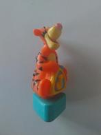 Disney Tigger Figure – Winnie the Pooh Toy, Ophalen of Verzenden, Gebruikt