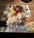 Officiel, Ophalen of Verzenden, Gelezen, Glossy