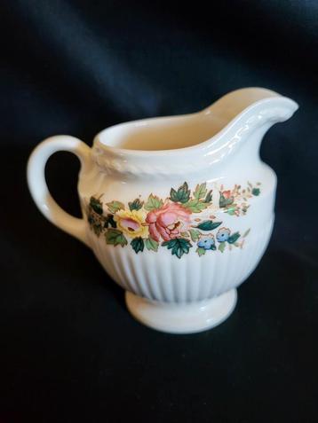 Wedgwood Conway Roomkan - Vintage Engels Servies beschikbaar voor biedingen