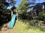 Gratis af te halen Jungle Gym, Kinderen en Baby's, Speelgoed | Buiten | Speeltoestellen, Ophalen, Gebruikt, Schommel