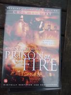 Chow yun fat prison on fire dvd, Ophalen of Verzenden, Actie, Vanaf 16 jaar