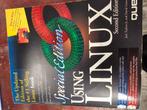 Linux boek, Boeken, Ophalen, Zo goed als nieuw