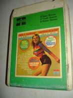 Hollandse Hitparade- 8-TRACK CASSETTE-, Cd's en Dvd's, Cassettebandjes, Verzenden, Gebruikt, 1 bandje