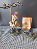 Laaf antenne plaatsen, Verzamelen, Efteling, Ophalen of Verzenden, Zo goed als nieuw, Beeldje of Poppetje