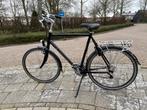 Batavus Comanche 24 Herenfiets (hoog model), Fietsen en Brommers, Ophalen, Gebruikt, Versnellingen, Batavus