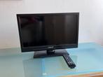 20” Finlux tv, Ophalen, Zo goed als nieuw, 50 Hz, Overige merken