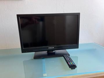 20” Finlux tv beschikbaar voor biedingen
