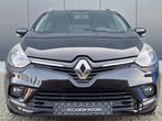 Renault Clio Estate 0.9 TCe Limited|Dab+|Navi|Cruise|Airco|, Auto's, Voorwielaandrijving, 898 cc, 1063 kg, Gebruikt