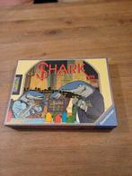 Klassieke beurs- & strategiespellen - Ravensburger & Shark, Ophalen of Verzenden, Gebruikt