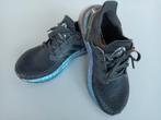 Adidas Ultraboost sneakers maat 38 3/4, Kleding | Dames, Schoenen, Ophalen of Verzenden, Blauw, Sneakers of Gympen