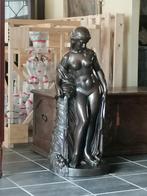 125 cm hooge art deco bronze venus, Ophalen of Verzenden