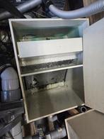 Zeef filter, Ophalen of Verzenden