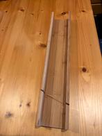 Stokbroodsnijplank  47 cm voor schuine sneetjes, Ophalen of Verzenden, Nieuw