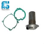 BRANDER AIRTRONIC D2 12/24V 252069100100, -, -, Nieuw, Ophalen of Verzenden