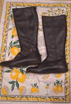 Gucci Laarzen Zwart Leer Maat 37.5 Dames, Kleding | Dames, Schoenen, Hoge laarzen, Zwart, Ophalen of Verzenden, Gucci