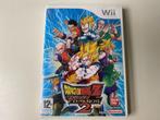 Nintendo Wii | Dragonball Z Budokai Tenkaichi 2, 2 spelers, Ophalen of Verzenden, Zo goed als nieuw, Vechten