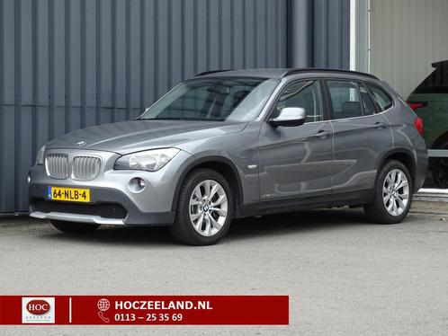 BMW X1 xDrive28i Executive Automaat | 6 Cilinder | El. Zetel, Auto's, BMW, Bedrijf, Te koop, X1, 4x4, ABS, Airbags, Airconditioning
