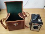 Kodak Brownie Model 1 Camera, Audio, Tv en Foto, Kodak, Compact, Zo goed als nieuw, Ophalen