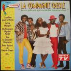 LA COMPAGNIE CREOLE CD LES PLUS GRANDS SUCCES, Ophalen of Verzenden, 1980 tot 2000, Zo goed als nieuw