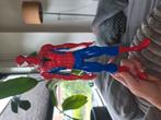 Spiderman actie pop, Kinderen en Baby's, Speelgoed | Actiefiguren, Ophalen of Verzenden