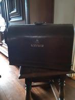 Antieke naaimachine Kayser, Antiek en Kunst, Antiek | Naaimachines, Ophalen