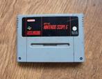 Nintendo Scope 6, Spelcomputers en Games, Games | Nintendo Super NES, 1 speler, Ophalen of Verzenden, Zo goed als nieuw, Vanaf 3 jaar