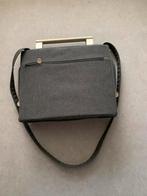 (Hand)tas Samsonite & Starck type AUA, Ophalen of Verzenden, Gebruikt, Grijs