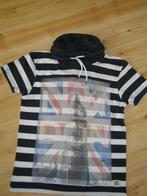 Jack and Jones Original t-shirt S, Ophalen of Verzenden, Zo goed als nieuw, Maat 46 (S) of kleiner, Jack & Jones