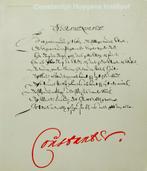 Constantijn Huygens Instituut voor tekstedities, Boeken, Ophalen of Verzenden, Zo goed als nieuw, Natuurwetenschap