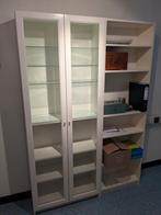 Ikea boekenkasten Billy, Ophalen, 200 cm of meer, 50 tot 100 cm, Zo goed als nieuw