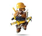 Werkplaats medewerker Boten en Sloepenafbouw, 33 - 40 uur, LBO / VMBO, Starter, Vast contract
