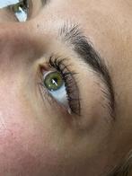 Eyelash Extensions (Lashes) / Wimperextensions, Ophalen of Verzenden, Nieuw, Zwart, Handen en Nagels