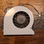 Nieuwe Cpu Koeler Fan Ventilator voor Asus laptop, Nieuw, Ophalen of Verzenden, Luchtkoeling
