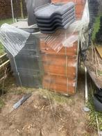 Nieuwe Roben Fladern Plus Antraciet, Ophalen, Steen of Klei, Zwart, Nieuw